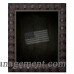 Rayne Mirrors Feathered Accent Wall Mounted Chalkboard RYNM2619